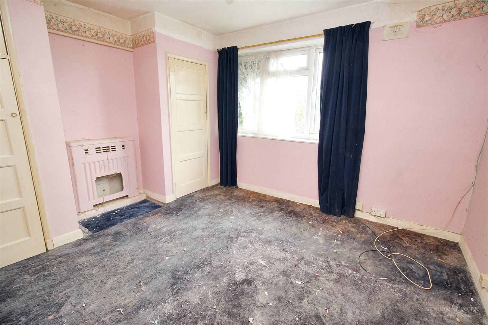 Beverley Road, Tilehurst, Reading